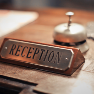 Recepción