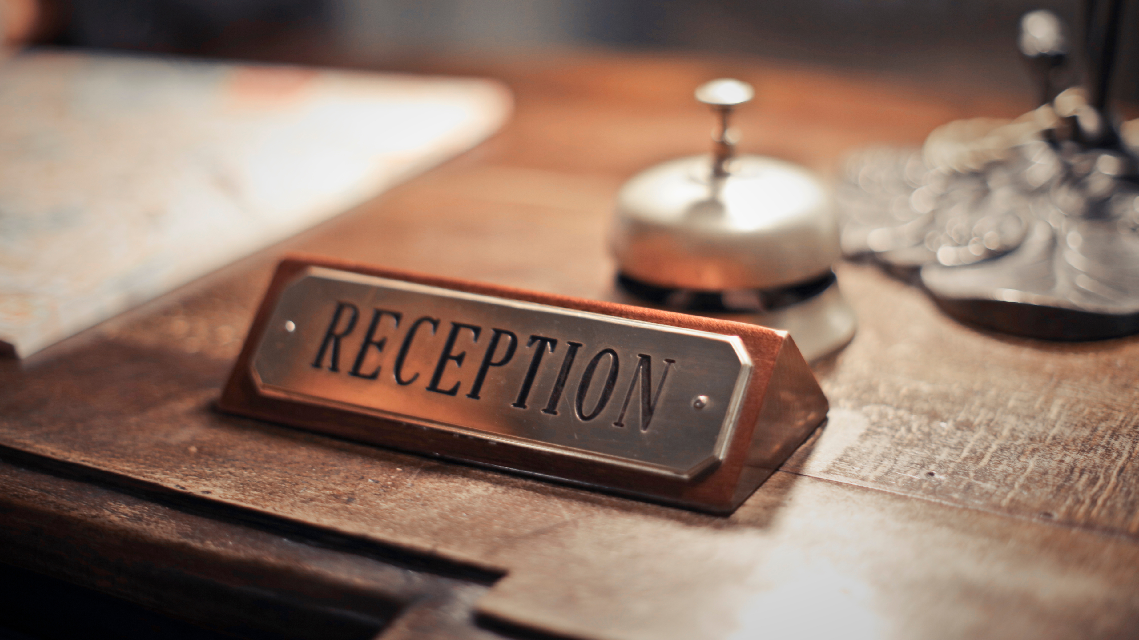 Recepción